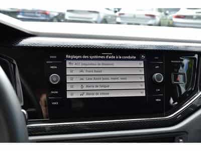 VW Taigo 1.0 TSI Life DSG ACC TRAVEL CAM KEYLESS JA17 1° MAIN (2025) - Photo 12