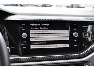VW Taigo 1.0 TSI Life DSG ACC TRAVEL CAM KEYLESS JA17 1° MAIN (2025) - Photo 13
