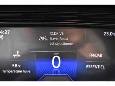 VW Taigo 1.0 TSI Life DSG ACC TRAVEL CAM KEYLESS JA17 1° MAIN (2025) - Photo 15