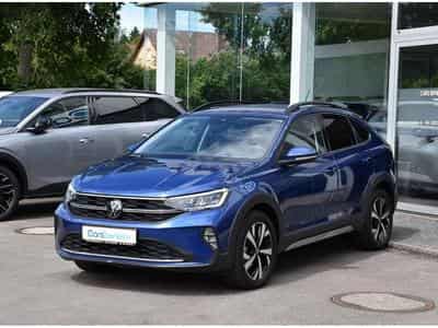 VW Taigo 1.0 TSI Life DSG ACC TRAVEL CAM KEYLESS JA17 1° MAIN (2025) - Photo 2