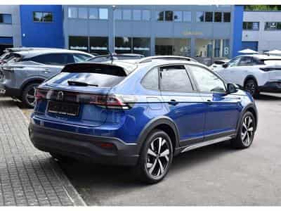 VW Taigo 1.0 TSI Life DSG ACC TRAVEL CAM KEYLESS JA17 1° MAIN (2025) - Photo 4