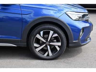 VW Taigo 1.0 TSI Life DSG ACC TRAVEL CAM KEYLESS JA17 1° MAIN (2025) - Photo 5