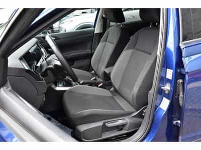 VW Taigo 1.0 TSI Life DSG ACC TRAVEL CAM KEYLESS JA17 1° MAIN (2025) - Photo 6