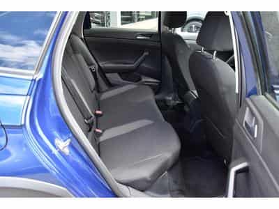 VW Taigo 1.0 TSI Life DSG ACC TRAVEL CAM KEYLESS JA17 1° MAIN (2025) - Photo 8