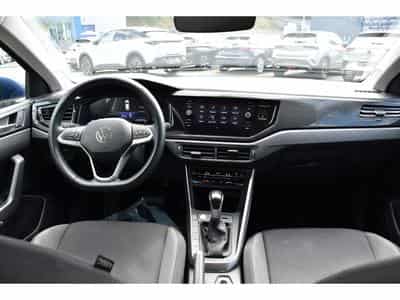 VW Taigo 1.0 TSI Life DSG ACC TRAVEL CAM KEYLESS JA17 1° MAIN (2025) - Photo 9