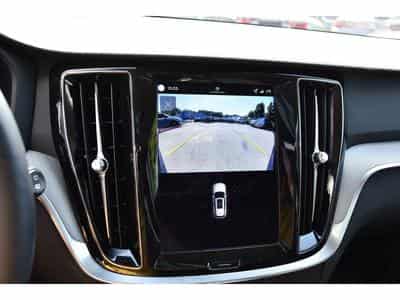 Volvo V60 2.0 B4 Plus Dark Geartronic PANO CUIR MEMO CAM360 HARMAN 1°M (2025) - Photo 13