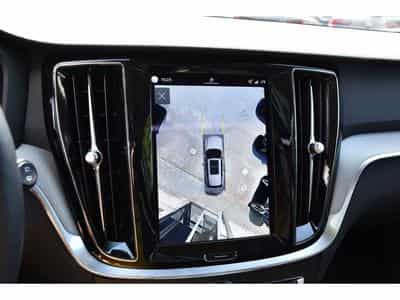 Volvo V60 2.0 B4 Plus Dark Geartronic PANO CUIR MEMO CAM360 HARMAN 1°M (2025) - Photo 14