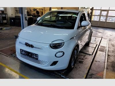 Fiat 500 42 kWh (2023) - Photo 1