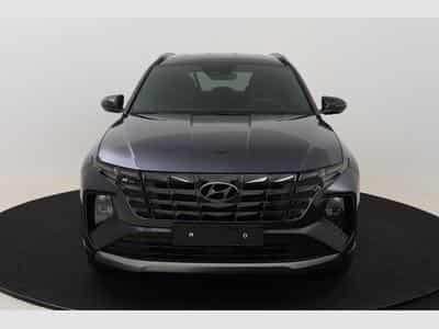 Hyundai Tucson Feel N-line (2024) - Photo 2