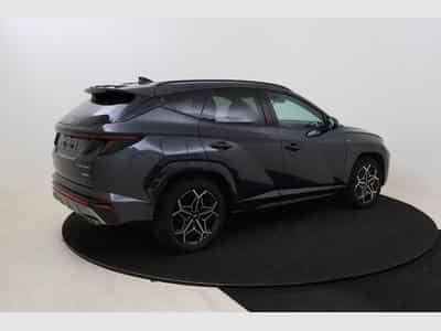 Hyundai Tucson Feel N-line (2024) - Photo 5