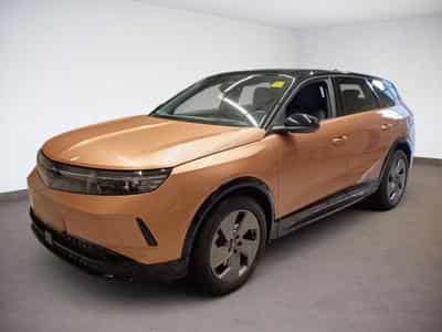 Opel Grandland GS-Line (2024) - Photo 1