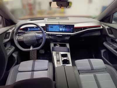 Opel Grandland GS-Line (2024) - Photo 7