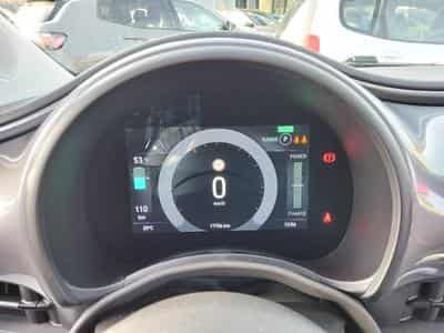 Fiat 500 Cabrio (2023) - Photo 4