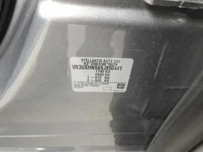 Peugeot 2008 Style (2025) - Photo 14