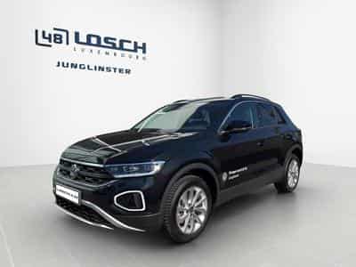 VW T-Roc Life (2026) - Photo 1