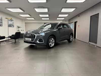 Audi Q3 advanced 45 TFSI quattro 230 CV / 169 kW S tronic (2019) - Photo 1