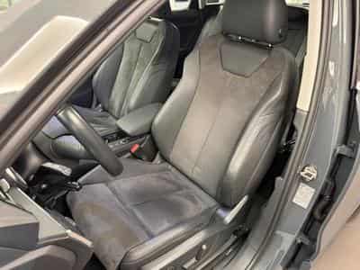 Audi Q3 advanced 45 TFSI quattro 230 CV / 169 kW S tronic (2019) - Photo 2