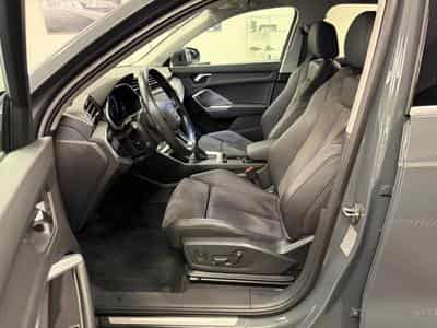 Audi Q3 advanced 45 TFSI quattro 230 CV / 169 kW S tronic (2019) - Photo 3