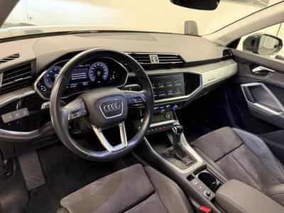 Audi Q3 advanced 45 TFSI quattro 230 CV / 169 kW S tronic (2019) - Photo 4