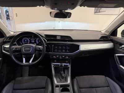 Audi Q3 advanced 45 TFSI quattro 230 CV / 169 kW S tronic (2019) - Photo 5