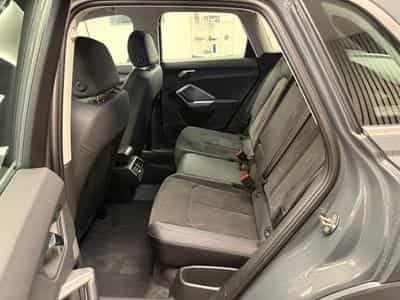 Audi Q3 advanced 45 TFSI quattro 230 CV / 169 kW S tronic (2019) - Photo 6
