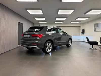 Audi Q3 advanced 45 TFSI quattro 230 CV / 169 kW S tronic (2019) - Photo 7