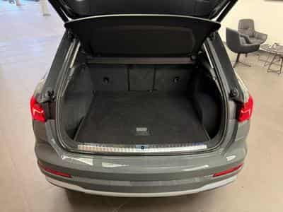 Audi Q3 advanced 45 TFSI quattro 230 CV / 169 kW S tronic (2019) - Photo 8