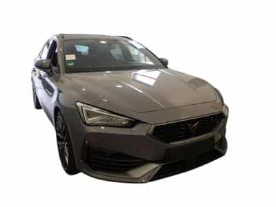 Cupra Leon ST VZ 2.0 TSI 300CV *PANO* *VSS* CAM* *BEATS* (2024) - Photo 3