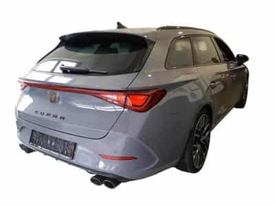 Cupra Leon ST VZ 2.0 TSI 300CV *PANO* *VSS* CAM* *BEATS* (2024) - Photo 5