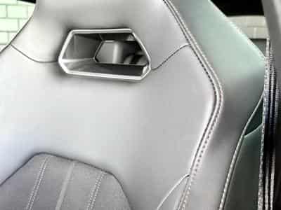 Cupra Leon ST VZ 2.0 TSI 300CV *PANO* *VSS* CAM* *BEATS* (2024) - Photo 6