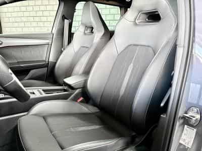 Cupra Leon ST VZ 2.0 TSI 300CV *PANO* *VSS* CAM* *BEATS* (2024) - Photo 7