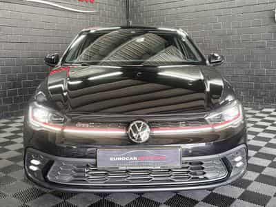 VW Polo 2.0 TSI 207 CV DSG7 *VELOURS *BEATS * MATRIX ** CARPLAY** (2023) - Photo 3