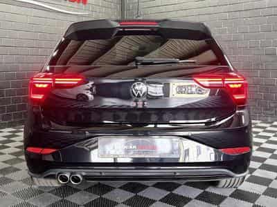 VW Polo 2.0 TSI 207 CV DSG7 *VELOURS *BEATS * MATRIX ** CARPLAY** (2023) - Photo 6