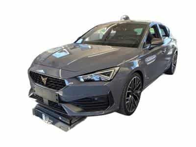 Cupra Leon VZ 2.0 TSI 300CV *CAM* *BEATS* ACC* *19"* (2023) - Photo 1
