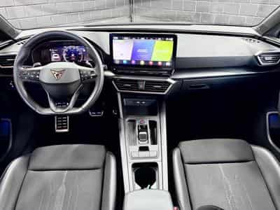 Cupra Leon VZ 2.0 TSI 300CV *CAM* *BEATS* ACC* *19"* (2023) - Photo 5