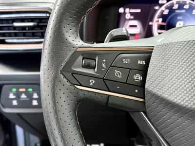 Cupra Leon VZ 2.0 TSI 300CV *CAM* *BEATS* ACC* *19"* (2023) - Photo 7