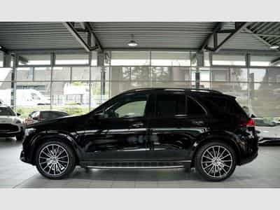 Mercedes GLE 400 d 4M AMG Line 2H *21 *Pano*LUFT*Digital (2019) - Photo 11
