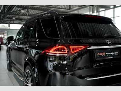Mercedes GLE 400 d 4M AMG Line 2H *21 *Pano*LUFT*Digital (2019) - Photo 13