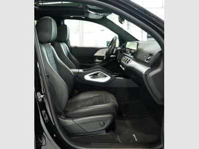 Mercedes GLE 400 d 4M AMG Line 2H *21 *Pano*LUFT*Digital (2019) - Photo 14