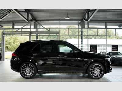 Mercedes GLE 400 d 4M AMG Line 2H *21 *Pano*LUFT*Digital (2019) - Photo 6
