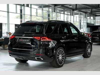 Mercedes GLE 400 d 4M AMG Line 2H *21 *Pano*LUFT*Digital (2019) - Photo 8