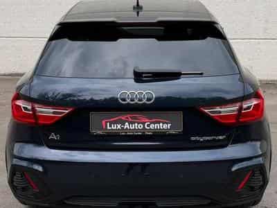 Audi A1 A1 S-Line/Citycarver 35 TFSI Garantie 12 Mois✅✅✅ (2020) - Photo 8