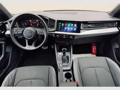 Audi A1 A1 S-Line/Citycarver 35 TFSI Garantie 12 Mois✅✅✅ (2020) - Photo 9