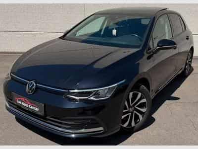 VW Golf Golf 8 eTSI Active/Automatique//Garantie12 Mois✅✅✅ (2022) - Photo 2