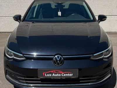 VW Golf Golf 8 eTSI Active/Automatique//Garantie12 Mois✅✅✅ (2022) - Photo 3