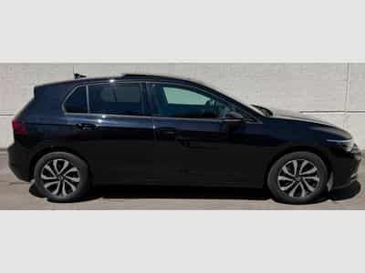 VW Golf Golf 8 eTSI Active/Automatique//Garantie12 Mois✅✅✅ (2022) - Photo 4