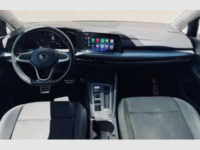 VW Golf Golf 8 eTSI Active/Automatique//Garantie12 Mois✅✅✅ (2022) - Photo 8
