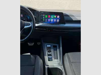 VW Golf Golf 8 eTSI Active/Automatique//Garantie12 Mois✅✅✅ (2022) - Photo 9