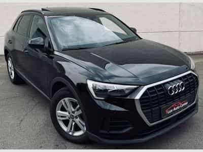 Audi Q3 Q3 35 TDi Business // 12 Mois De Garantie✅✅✅ (2019) - Photo 1