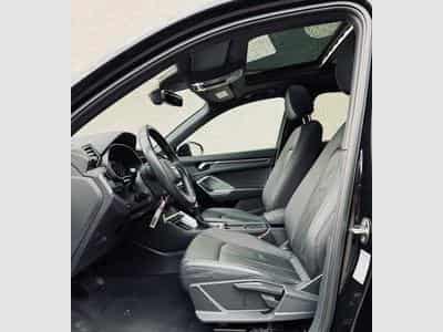 Audi Q3 Q3 35 TDi Business // 12 Mois De Garantie✅✅✅ (2019) - Photo 11